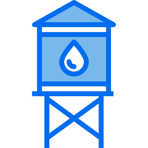 Water Storage and Waste water treatment